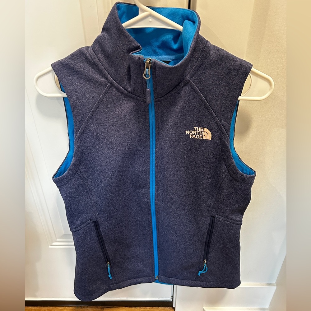 Northface Apex Vest